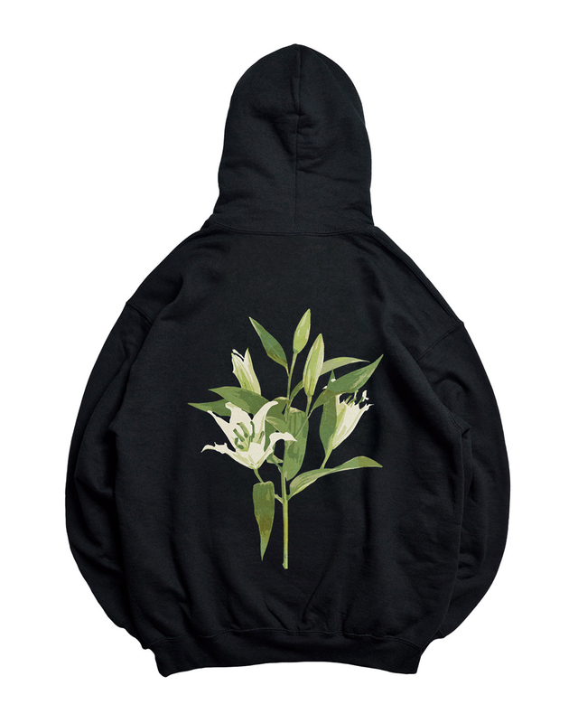Hoodie Spring thumbnail 2