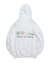 Hoodie Summer Blanco - comprar online