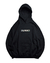 Hoodie Summer Negro en internet