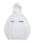 Hoodie SUN Blanco en internet