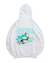 Hoodie Surf Blanco - comprar online
