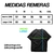 Remera Skorpion Blanca en internet