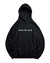 Hoodie Pool Negro - comprar online