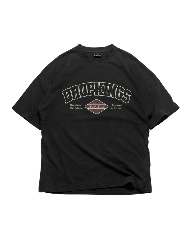 Remera Varsity thumbnail 2