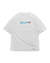 Remera Fishing Blanca - Drop Kings