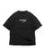Remera Graff Negra - comprar online