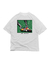 Remera Pool Blanca