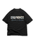 Remera SUMMER Negra - comprar online