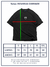 Remera Sargento Blanca en internet