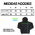 Hoodie TV - (OUTLET) - comprar online