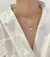 Collar 2 en 1 Luciana - comprar en línea