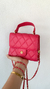 Mini Bolsa Flora