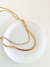 Collar Doble Gold 2 en 1 - comprar en línea