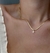 Collar Inicial - tienda en línea