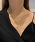 Collar Cruz