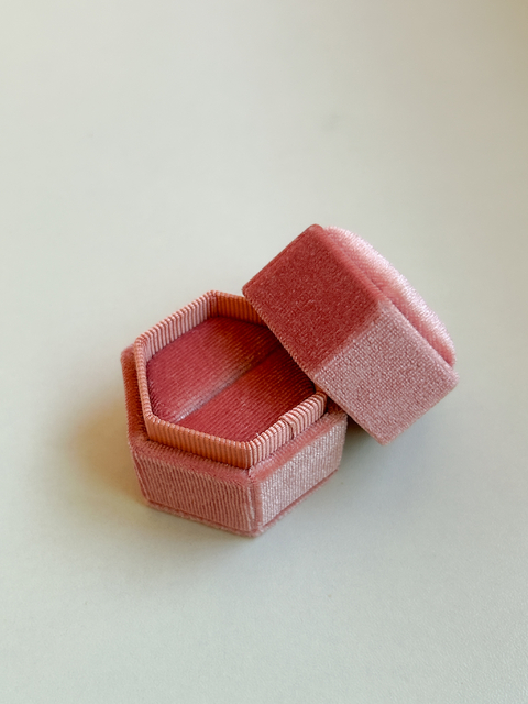 Estuche para Anillo (chico)