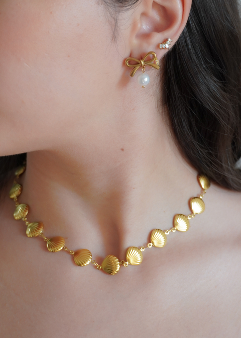 Collar Calissa - comprar en línea