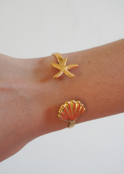 Brazalete Delmar - comprar en línea