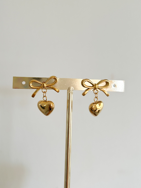 Aretes Mariela