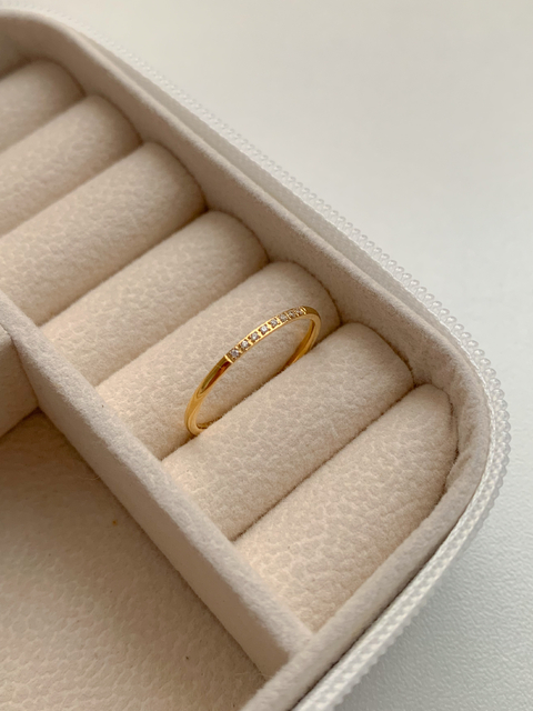 Anillo Isis