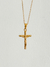 Collar Cruz de Cristo - comprar en línea