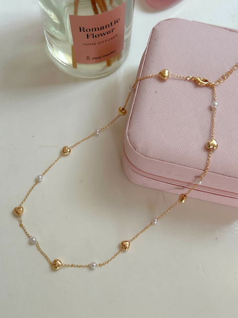 Collar Ximena - comprar en línea