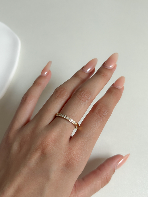 Anillo Aura