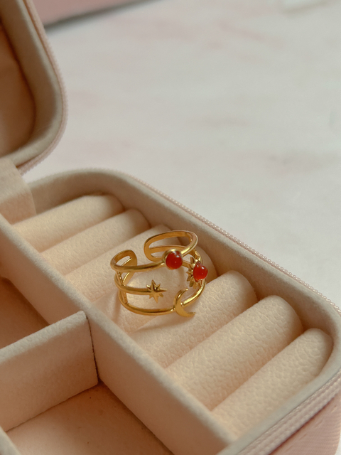 Anillo Luna