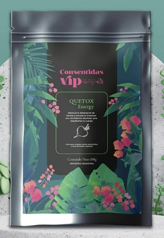 Banner de la categoría Quetox Energy