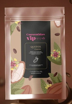 Quetox Cocoa