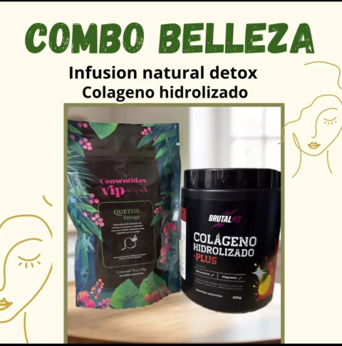 COMBO BELLEZA