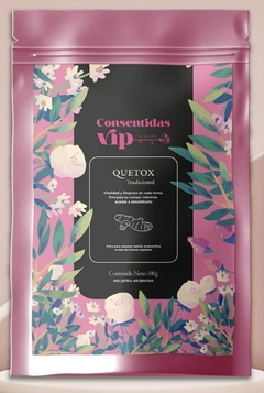 Quetox Tradicional
