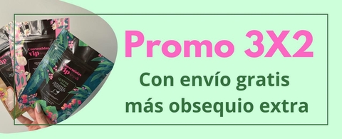 Carrusel ConsentidasVIP