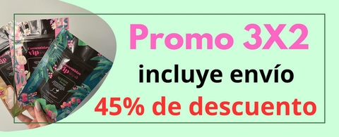 Carrusel ConsentidasVIP