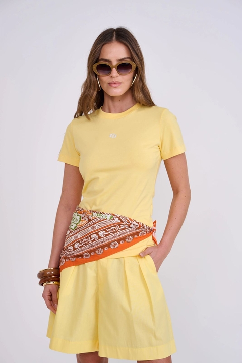 Camiseta Colcci - comprar online