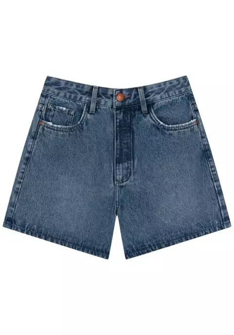 Short Jeans Mom da Lez a Lez - comprar online