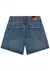 Short Jeans Mom da Lez a Lez na internet