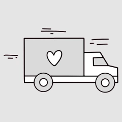 Frete grátis acima de 500 reais