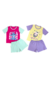 Pijama Stitch / zebrinha - comprar online
