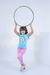 Conjunto Dia a Dia - Menina Flor Kids - Moda infantil Para Meninas 