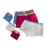 Kit Calcinha Box - comprar online