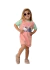 Pijama da Hello Kitty/Stitch