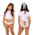 Kit stitch com 5 calcinhas - loja online