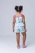 Conjunto elefante - loja online