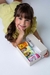 Caixa presente calcinhas - comprar online