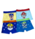 Cueca Box Patrulha Canina - comprar online