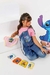 kit de calcinha Stitch fofo na internet