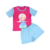 Pijama Princesa Frozen - comprar online