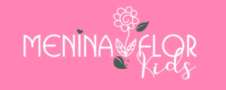 Menina Flor Kids - Moda infantil Para Meninas 