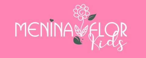 Menina Flor Kids - Moda infantil Para Meninas 